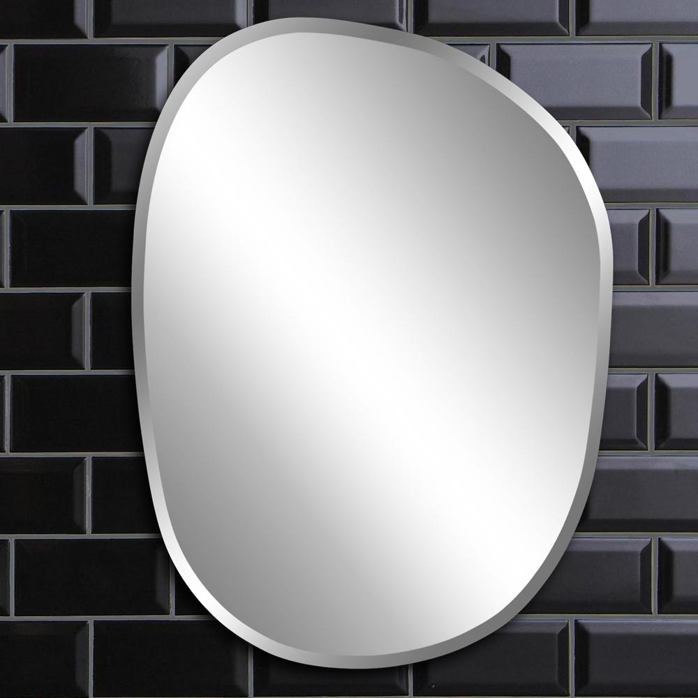 Oval Mirrors Home Decor The Depot Oval Mirrors Home Decor The