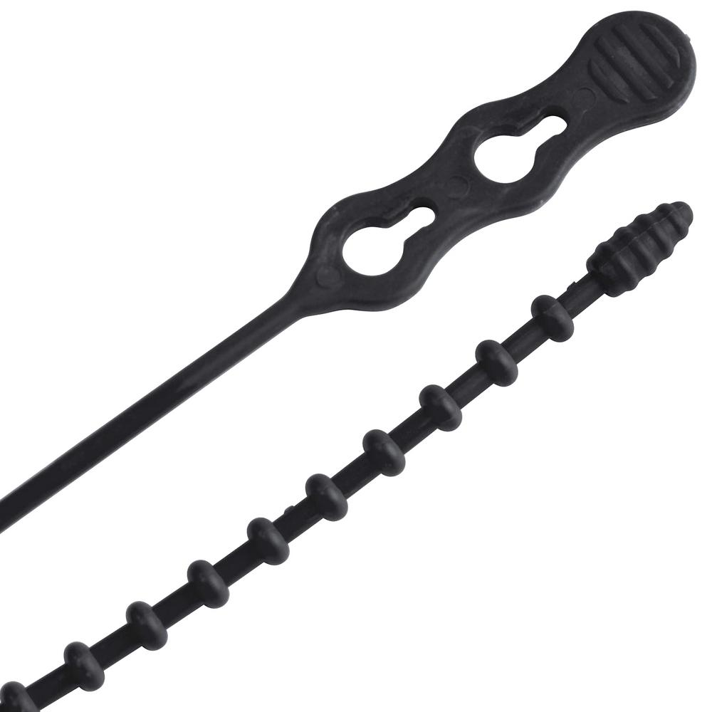 adjustable cable ties