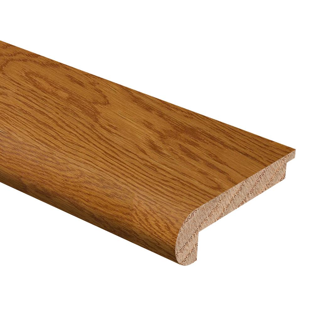 Zamma Oak Havana 3 8 In Thick X 2 3 4 In Wide X 94 In Length