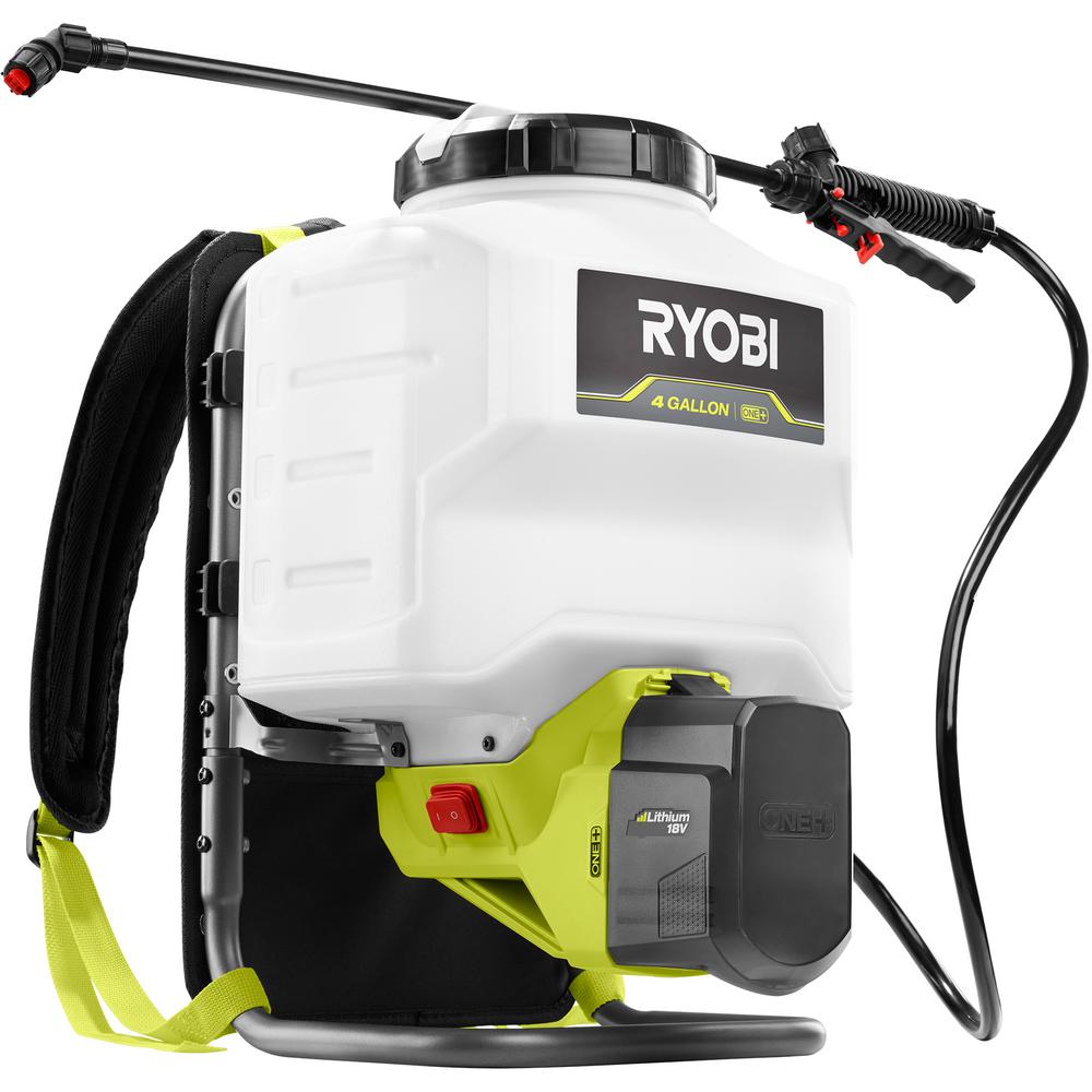 Мотор ryobi 230403004