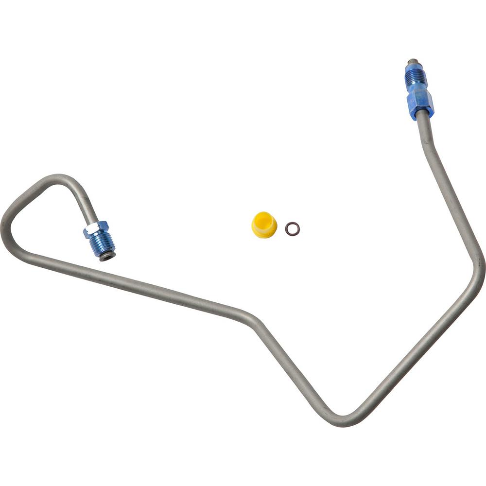 Gates Power Steering Pressure Line Hose Assembly 20032007 Nissan