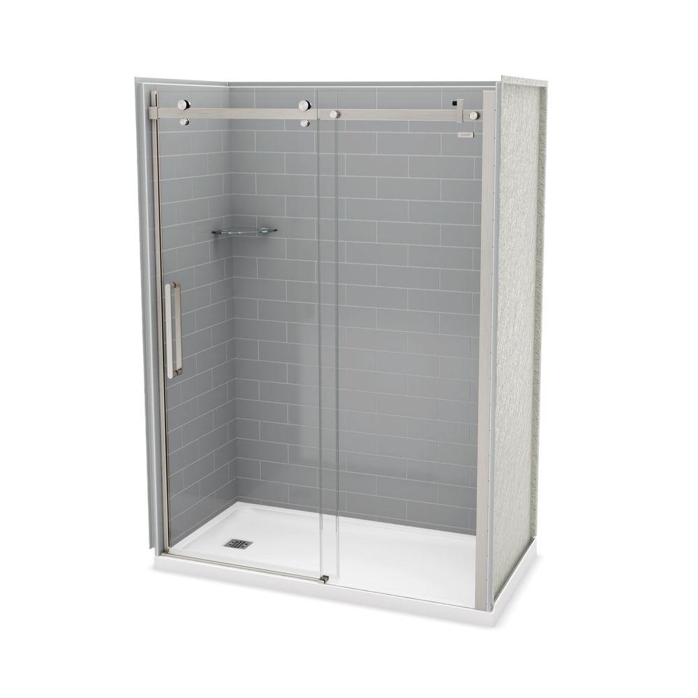 American Standard Single Shower Stalls & Kits Showers The Home