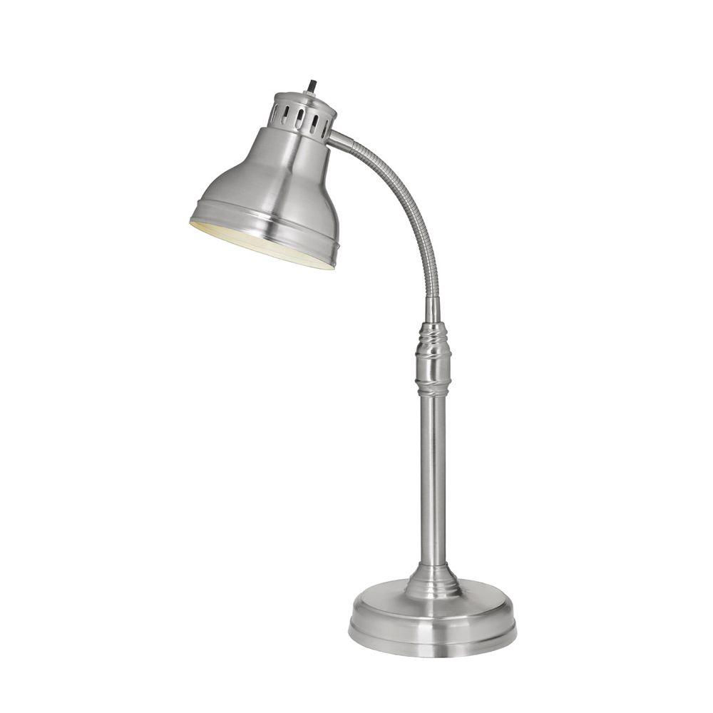 Hampton Bay Desk Lamps The Home Depot 20 1 2
