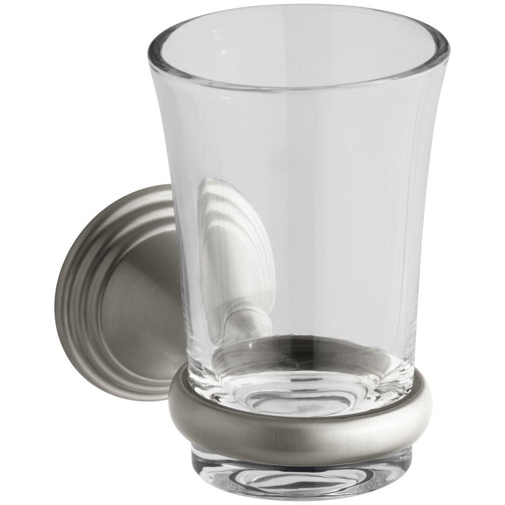 Toothbrush Holders Bathroom Decor The Home Depot