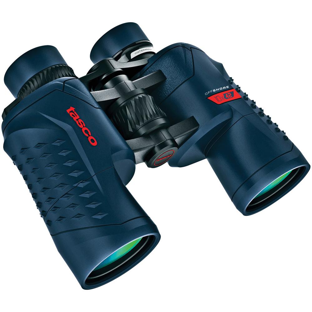 tasco binoculars