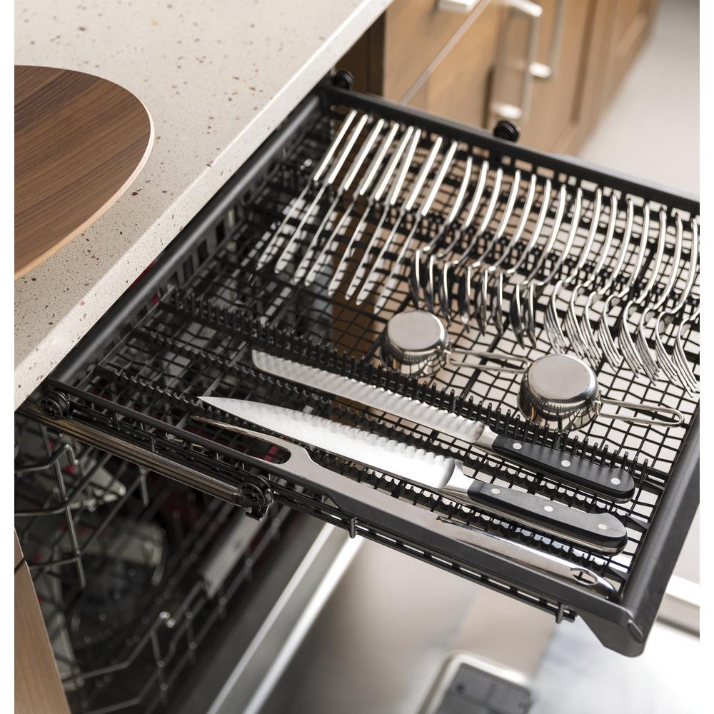 ge wifi dishwasher