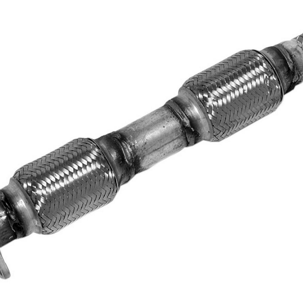 walker flex pipe