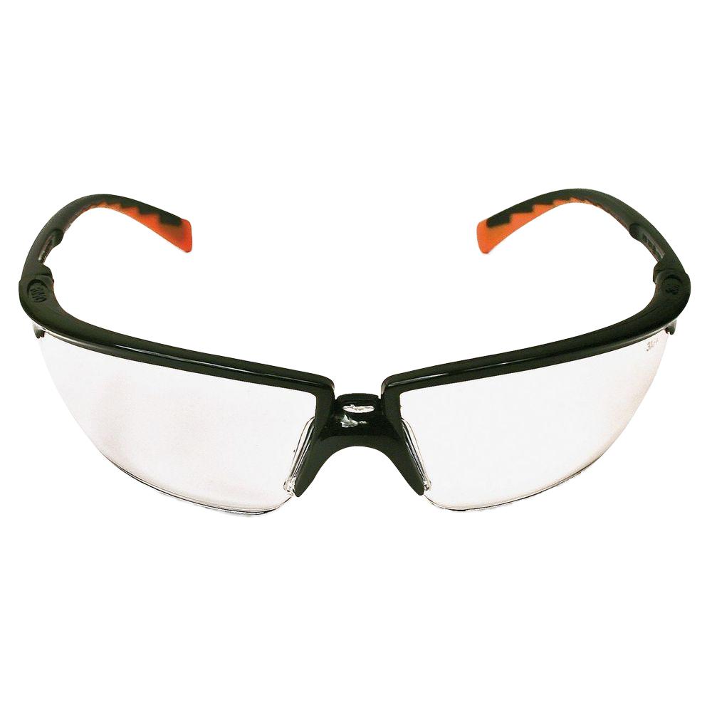 3M Privo Unisex Protective EyewearMMM122610000020 The Home Depot