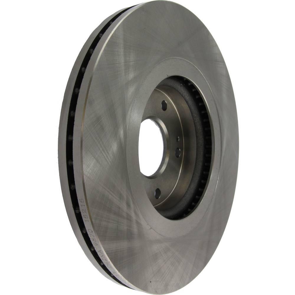 Centric Parts Disc Brake Rotor 20152019 Kia Sedona121.50036 The