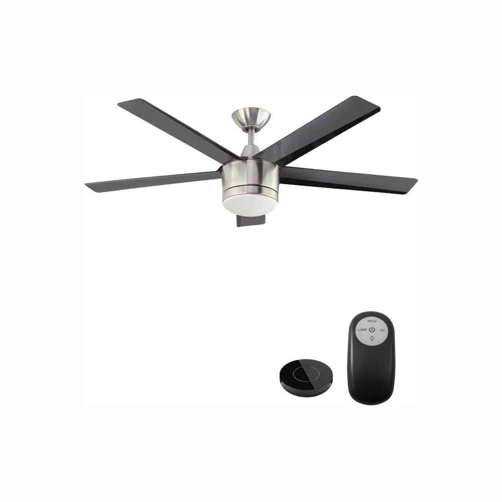 Home Garden Ceiling Fans Merwry 52 In Led White Ceiling Fan Replacement Parts Dailystyles De