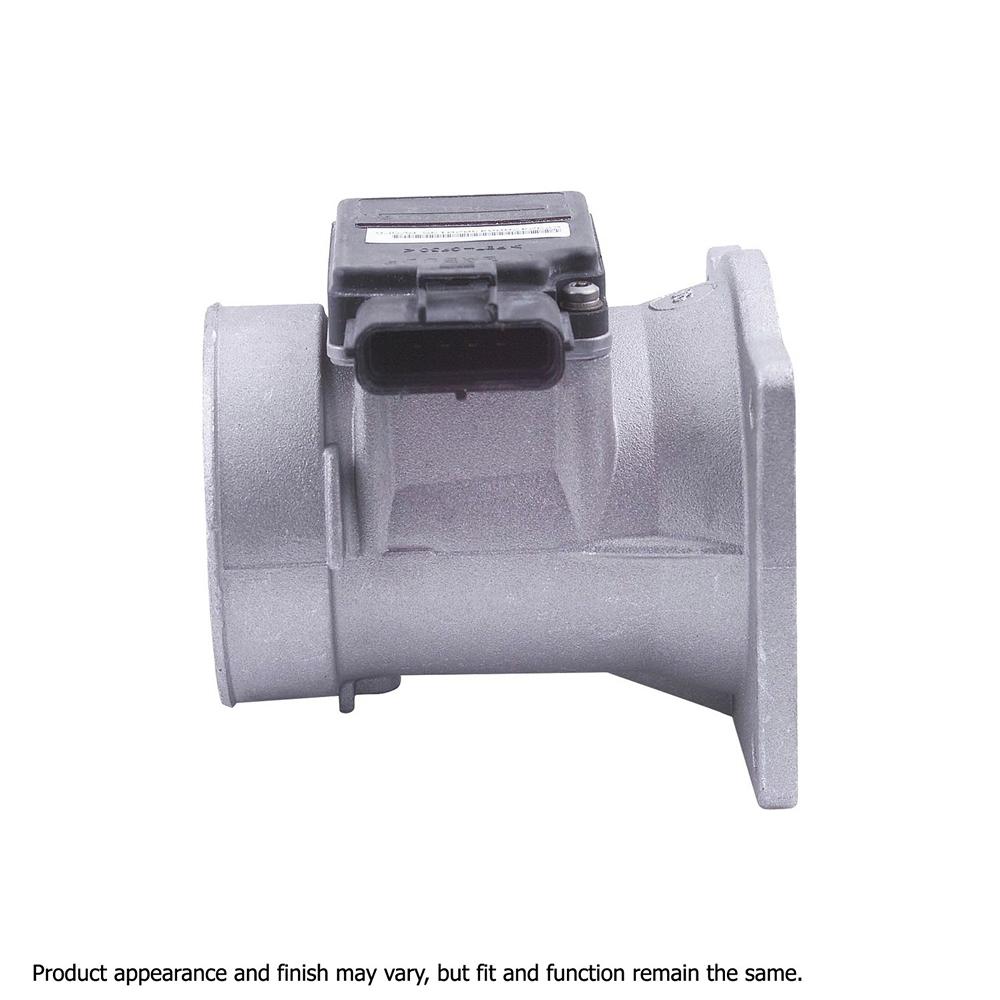 A1 Cardone Mass Air Flow Sensor P/N:74-9526 Fits select: 1995-2001 FORD RANGER  1998-1999 FORD TAURUS