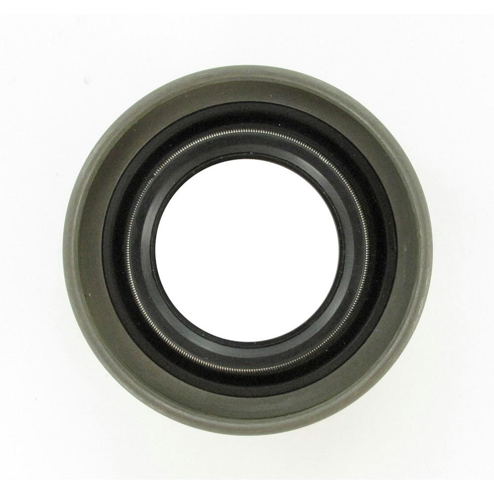 SKF Axle Shaft Seal Front13168 The Home Depot
