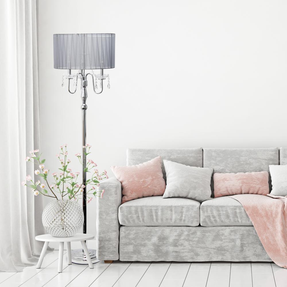 Elegant Floor Lamps For Living Room / A floor lamp can provide general
