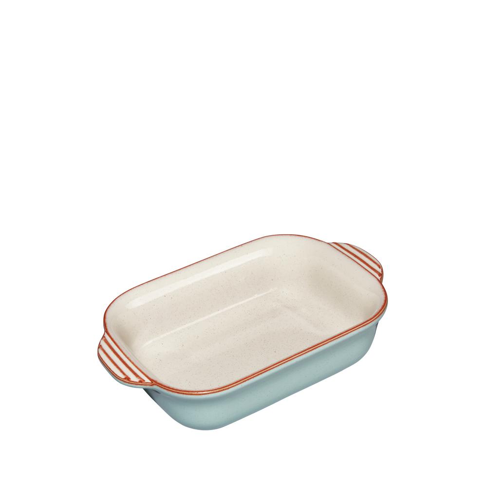 small baking dish