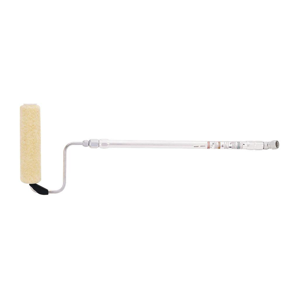 home depot paint sprayer hose