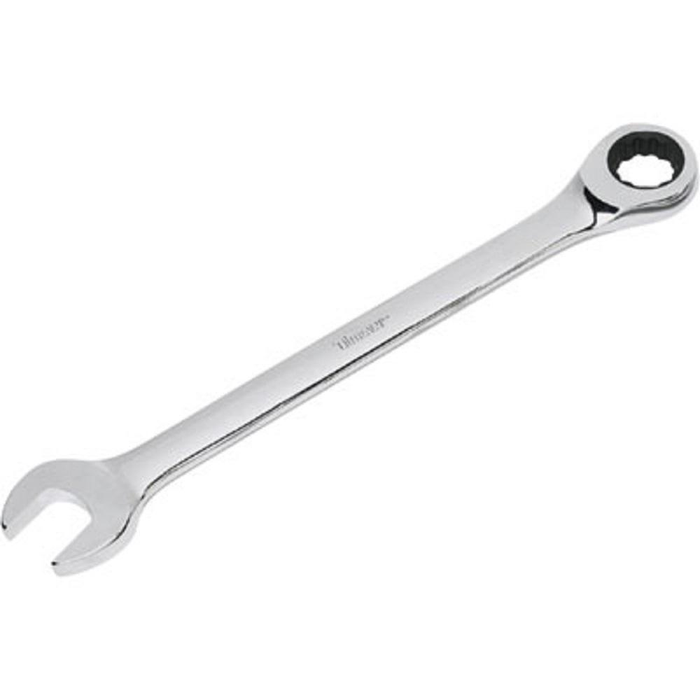 UPC 802090125270 product image for TITAN 27 mm Ratcheting Wrench | upcitemdb.com