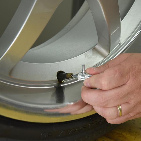 4 way tire tool
