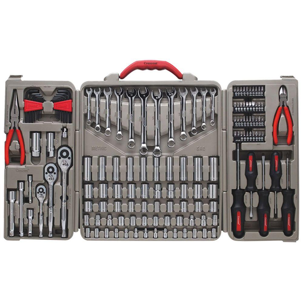 crescent-1-4-in-3-8-in-and-1-2-in-drive-mechanics-tool-set-148