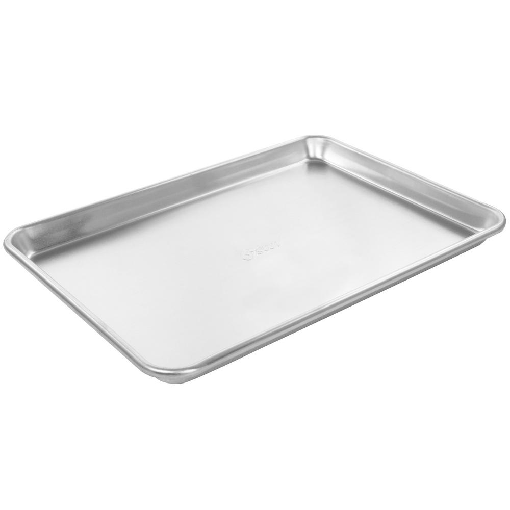 aluminum cookie sheets