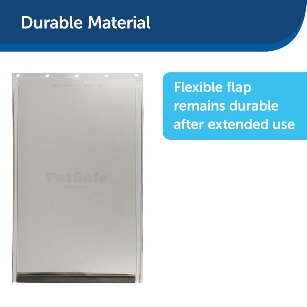 petsafe replacement flap 11039