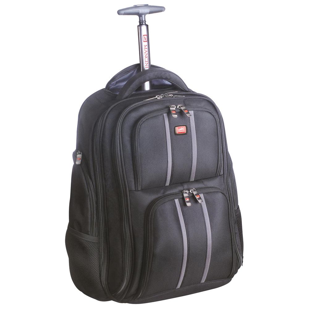 most innovative backpacks