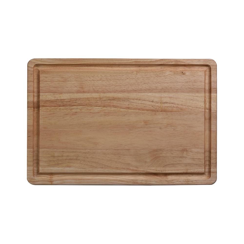 Centerpointe 18 In X 12 1 5 Hevea Chopping Block Rw1218 Hevea Chopping Block