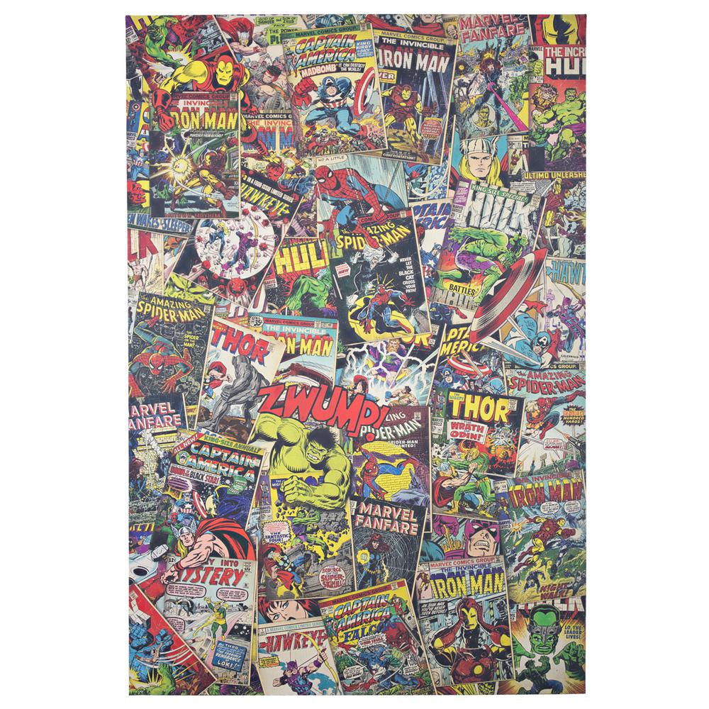 Pop Art Art Drawings Wall Art The Home Depot