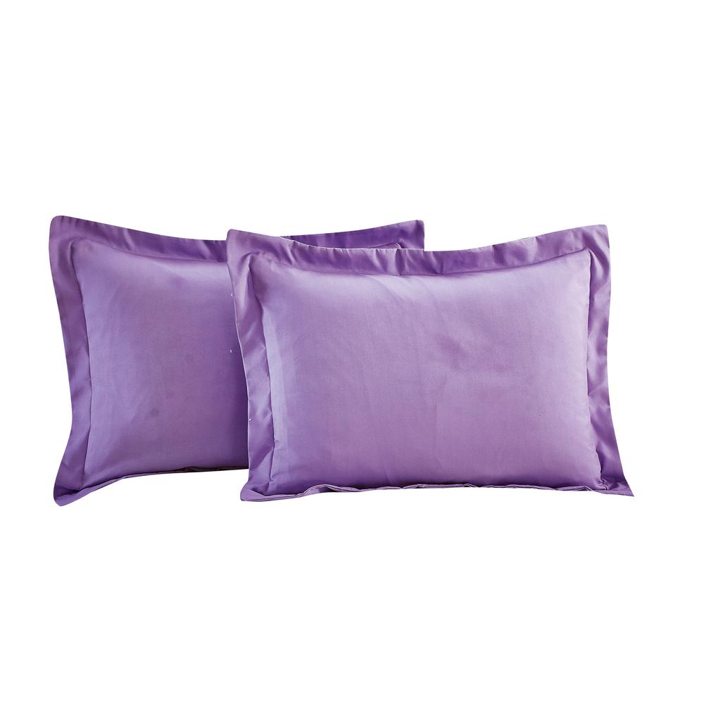 Gizmo Kids Butterfly Dreams 3 Piece Lavender Full Comforter Set