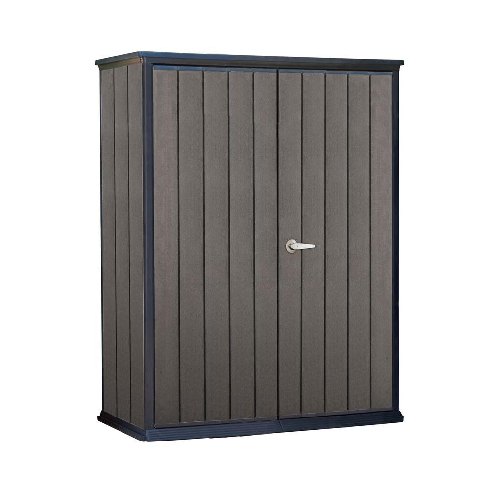 Browns Tans Keter Plastic Sheds 227474 64 1000 