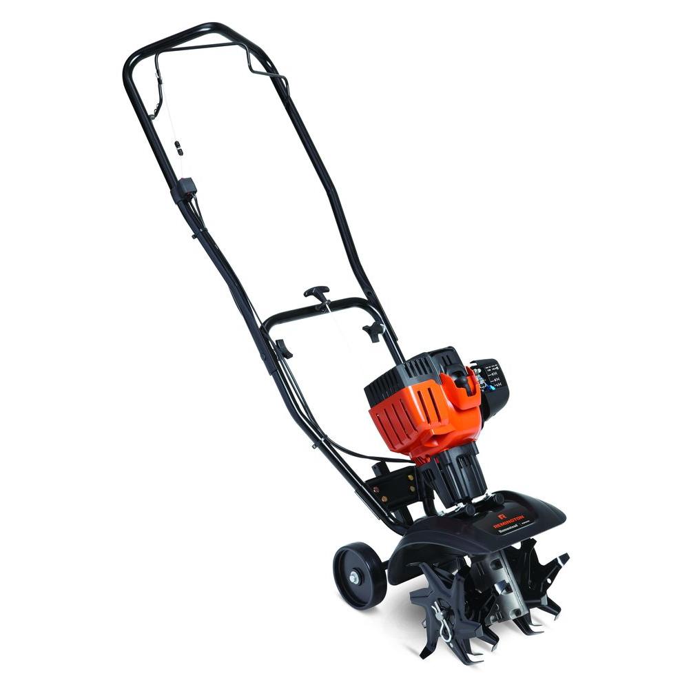 Remington 9 inch 25cc 2-Cycle Gas Cultivator by Remington