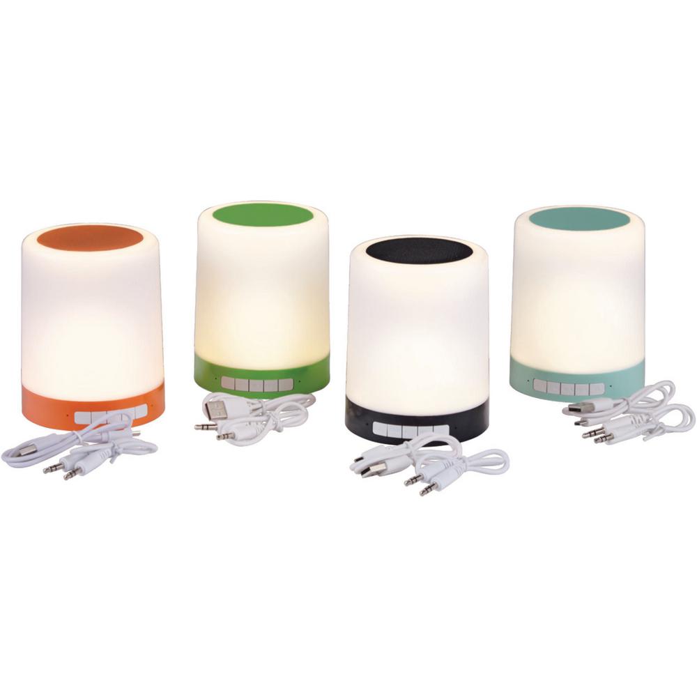 bluetooth lantern speaker home depot