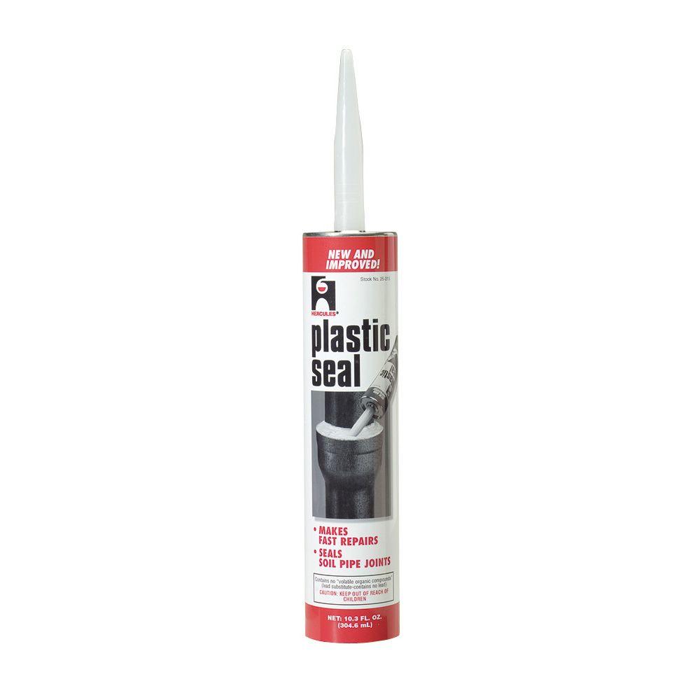 Straight Pipe Mustang V6 Plumbing Plastic Pipe Sealant