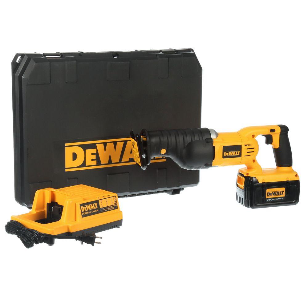 Аккумулятор dewalt 36v