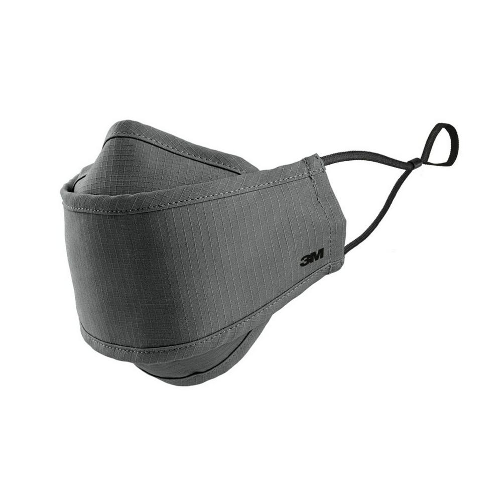 3M Reusable Daily Face Mask (5Pack)RFM1005 The Home Depot