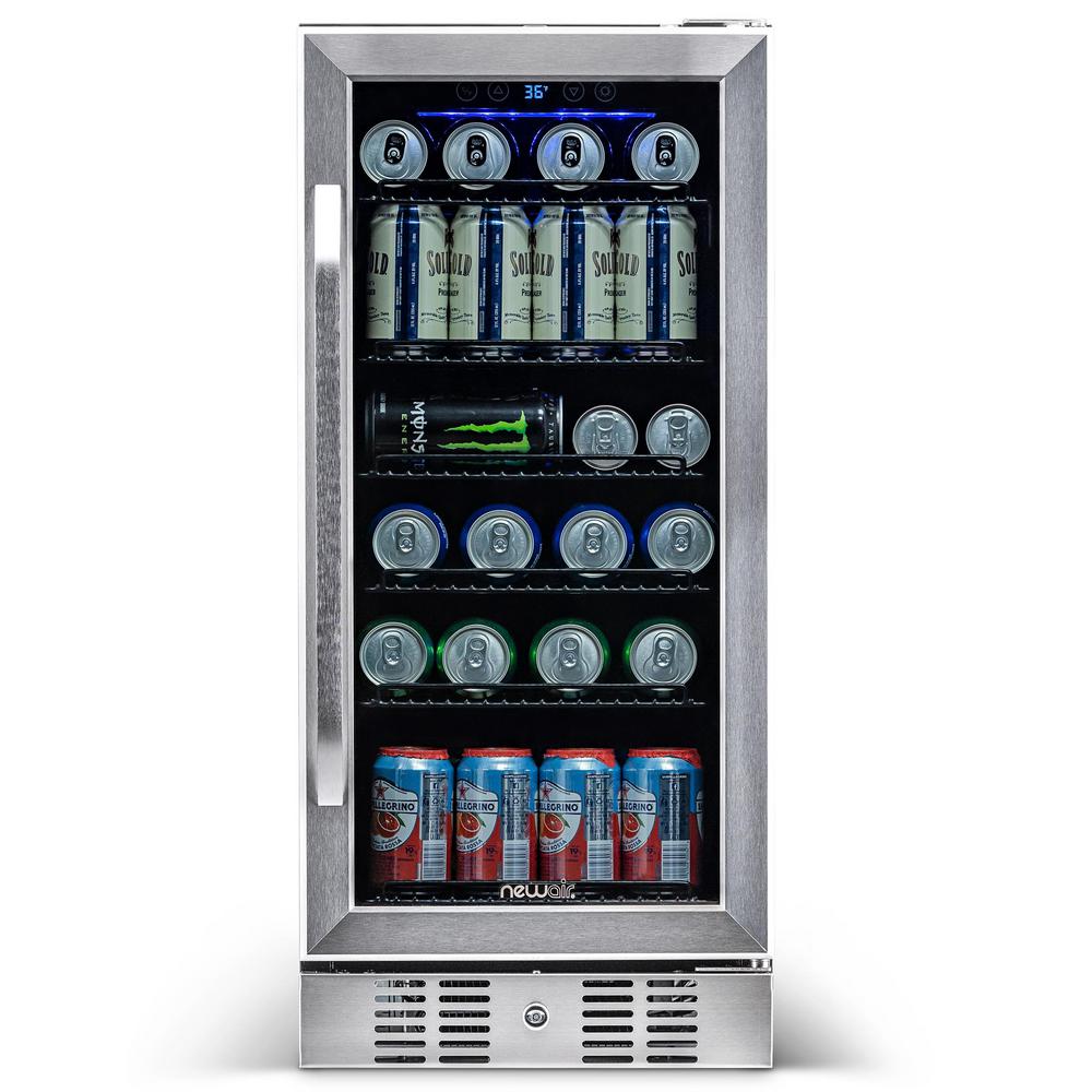 personal beverage cooler