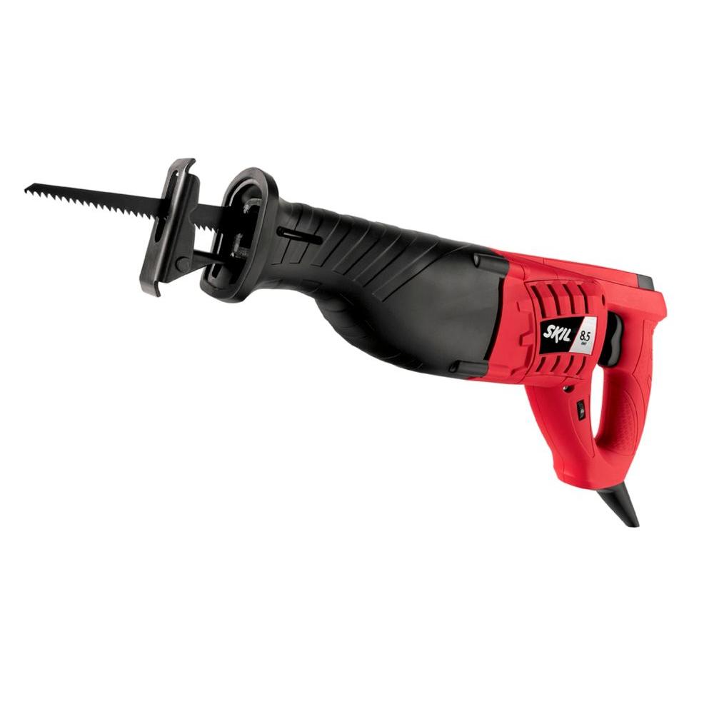 Skil Factory Reconditioned Corded Electric Reciprocating Saw920501RT
