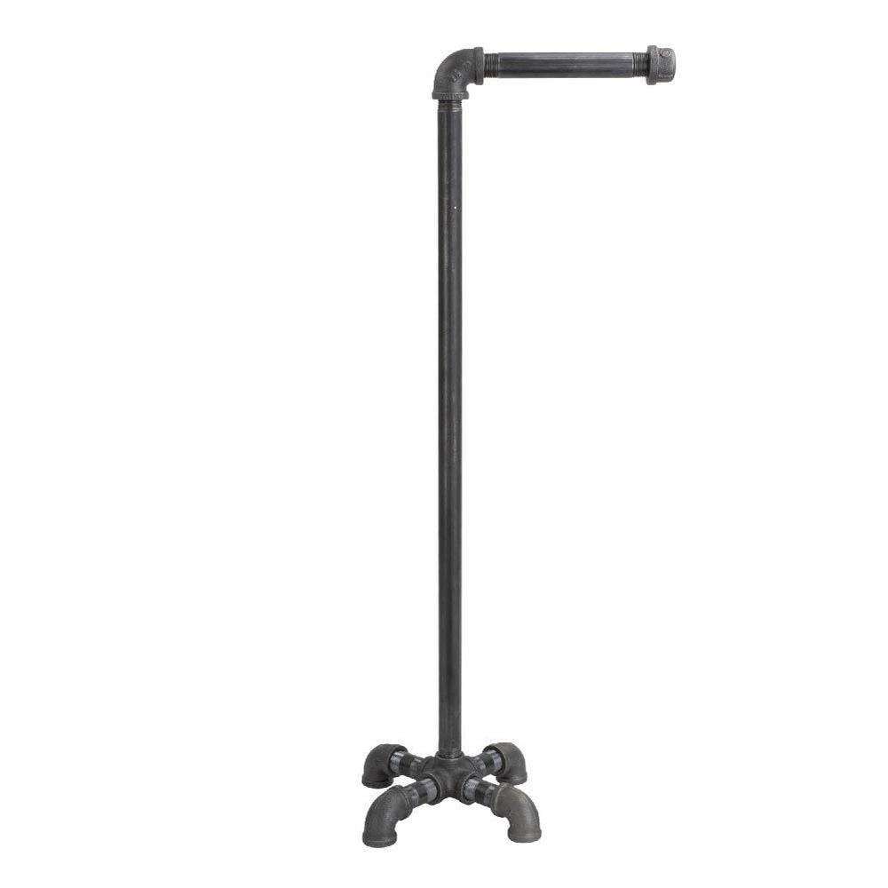 pipe-decor-1-2-in-x-2-2-ft-l-black-steel-pipe-freestanding-toilet