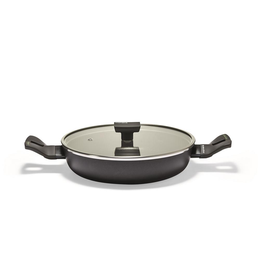 moneta nova induction 12.5 in.fry pa