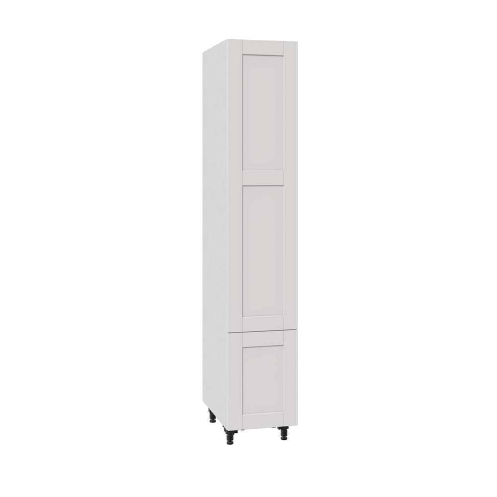 J Collection Shaker Assembled 30 In X84 5 In X 24 In Pantry