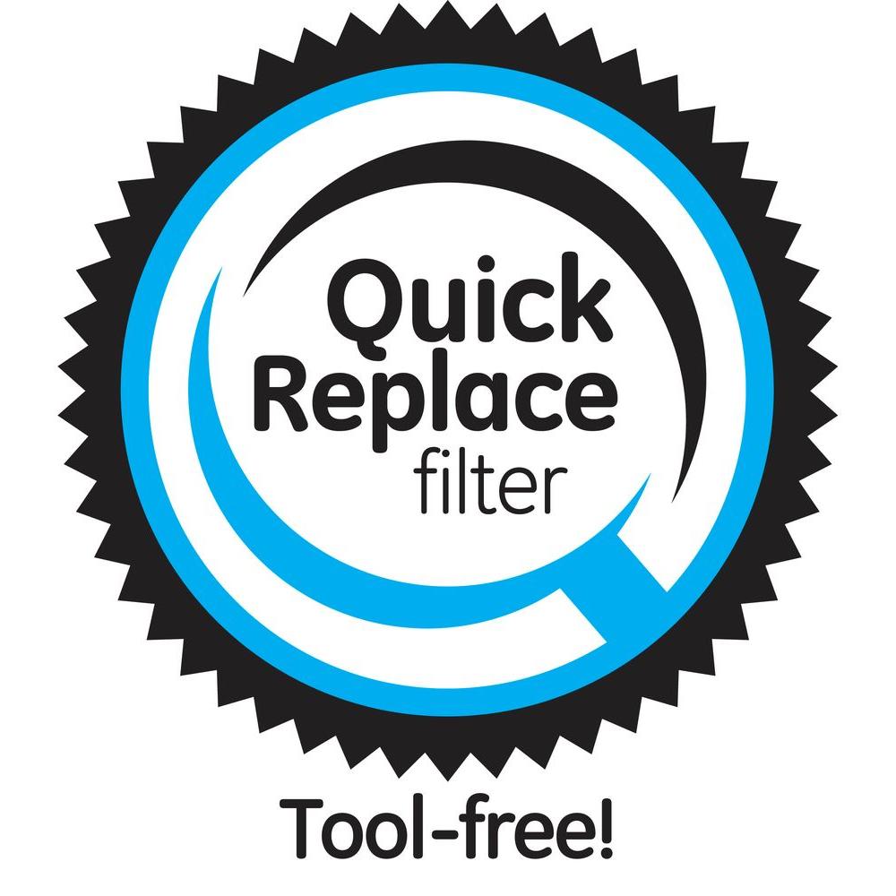 GE Single Stage Water Filtration System Under Sink Drinking FXUTC FXULC