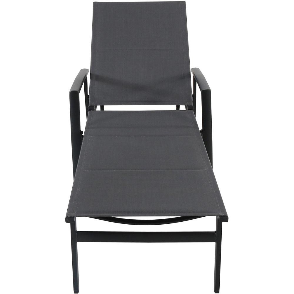 Hanover Halsted Aluminum Outdoor Chaise Lounge With Padded Sling Seat In Gray Halstedchs Al The Home Depot - Halsted Wicker Patio Chaise Lounge Hanover Halsted Aluminum Outdoor Chaise Lounge With Padded Sling Seat In Gray Halstedchs Al The Home Depot - Halsted Wicker Patio Chaise Lounge