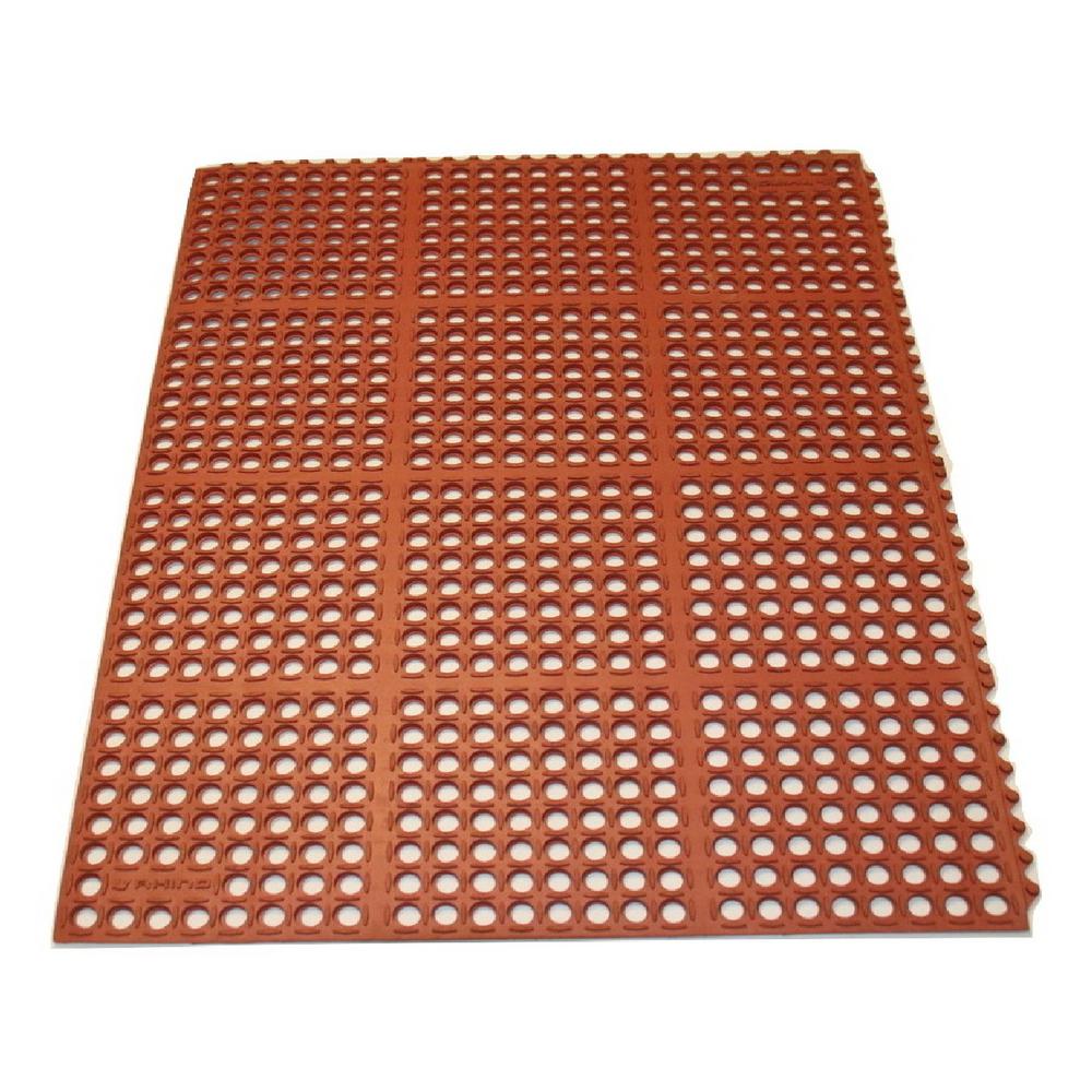 Ranco Industries K Series Terra Cotta 36 In X 48 7 10 Ranco Industries K Series Terra Cotta 36 In X 48 7
