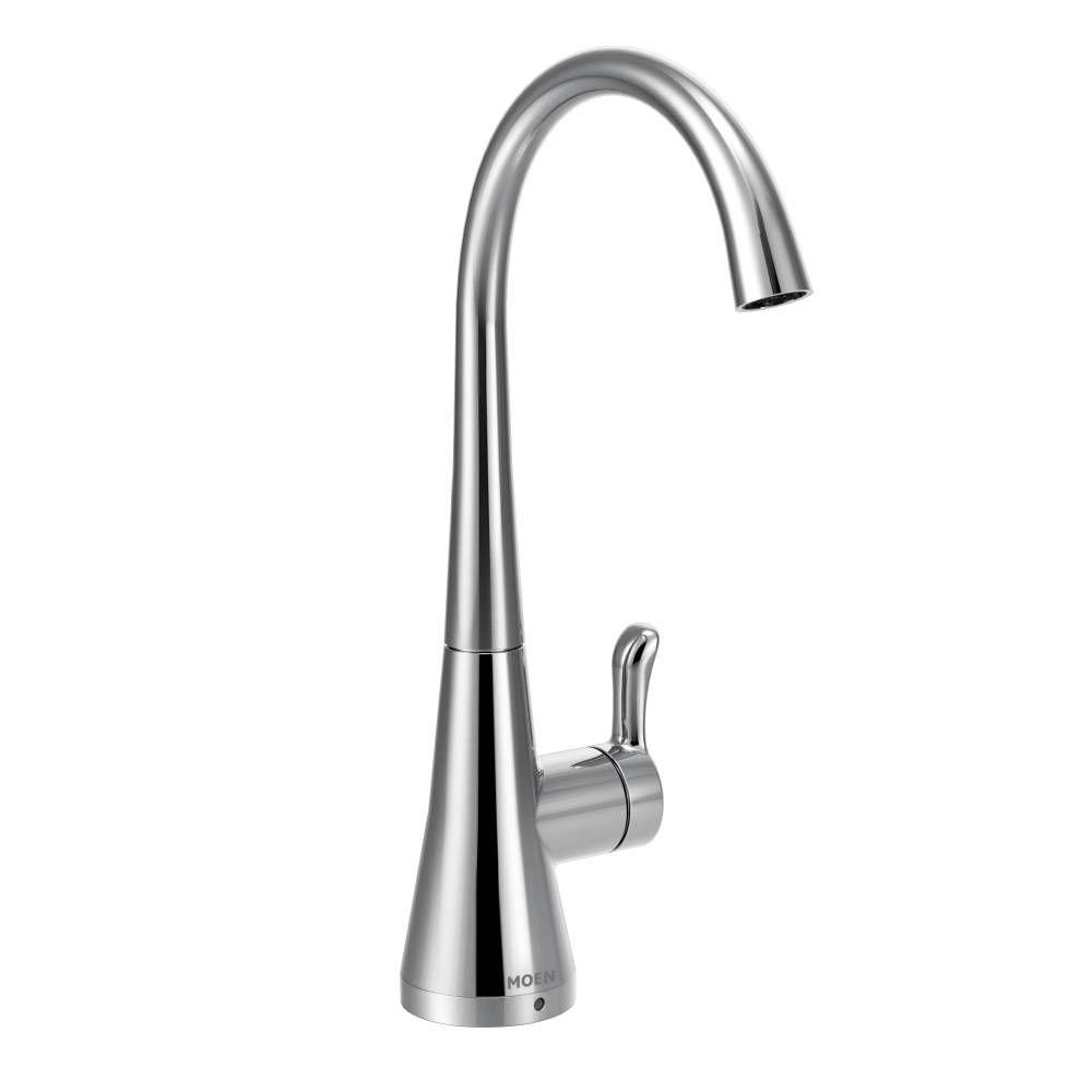 Moen Sip Transitional Lever Drinking Fountain Faucet In Chrome