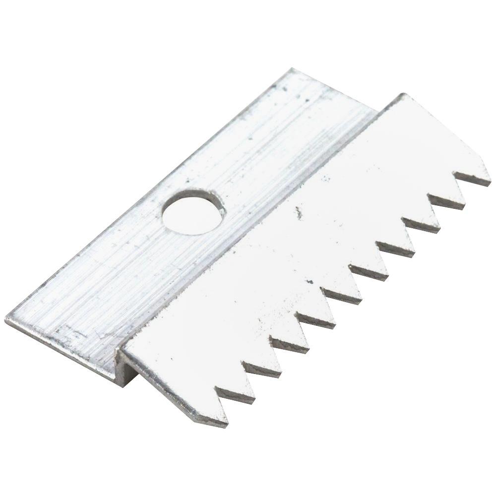 The Hillman Group Flush Mount Canvas Hanger (2Pack)533895 The Home