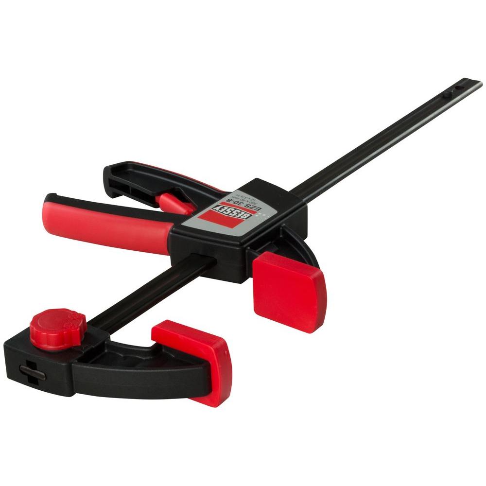 Black Bessey EZS 15-8 6-Inch One Hand Clamp and Spreader