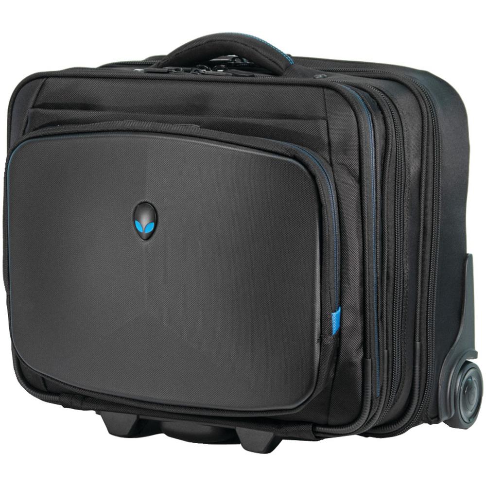 alienware vindicator 2.0 briefcase 17.3