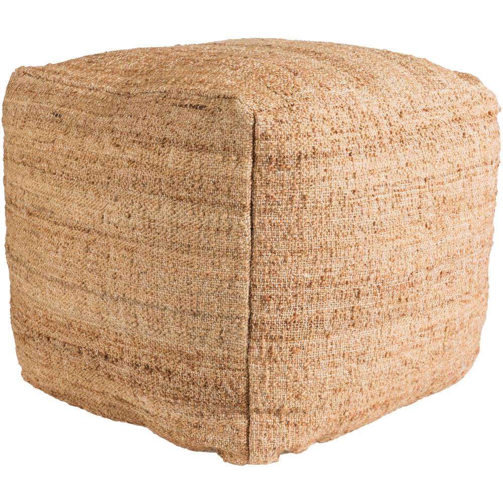 Artistic Weavers Aere Camel Accent Pouf OttomanS00151085128 The Home