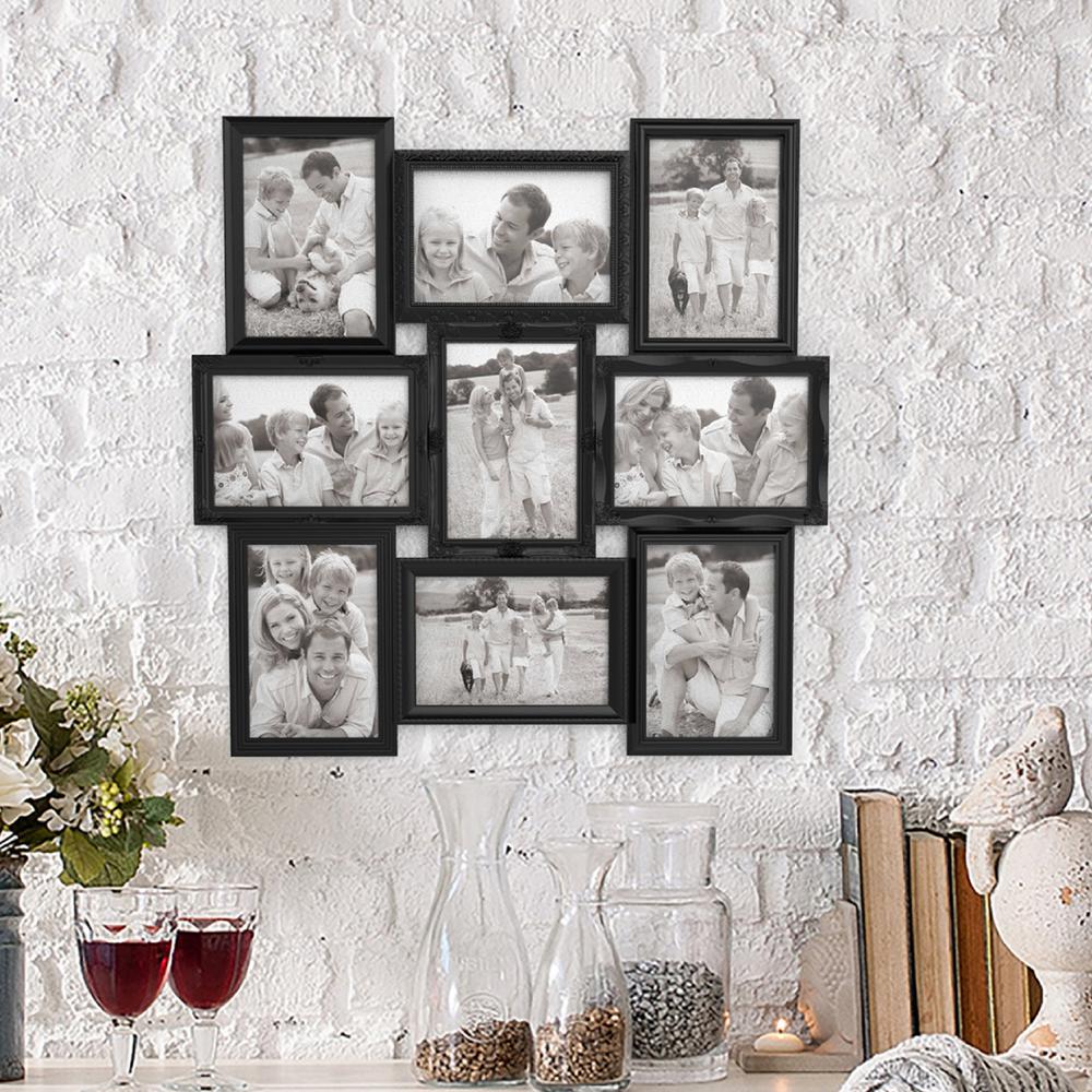 9 by 6 photo frame