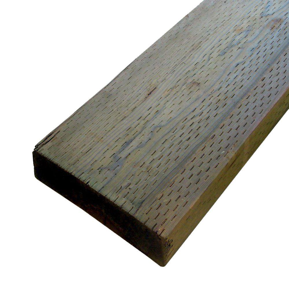 Pressure Treated Lumber 805143 64 1000 