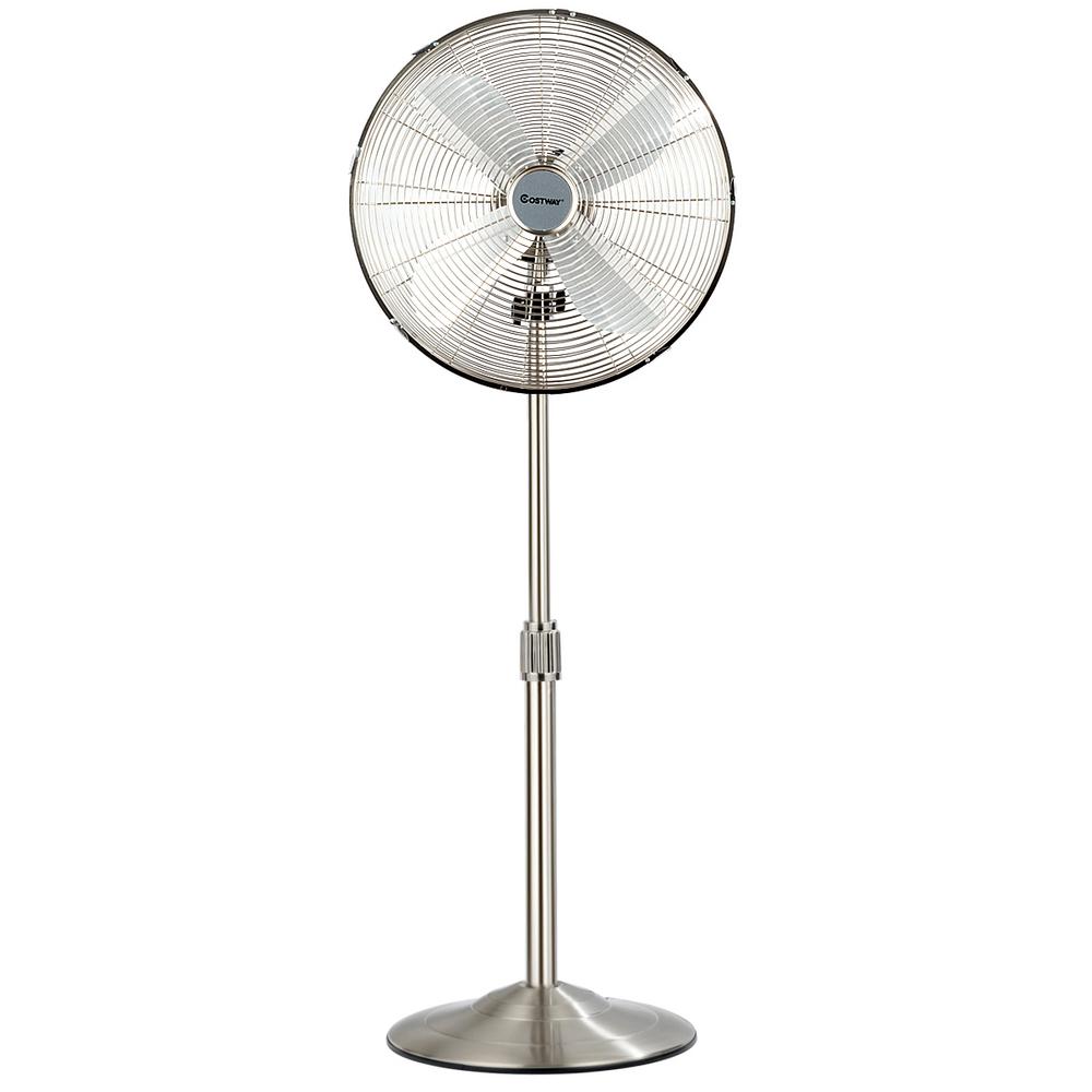 cheap oscillating fan